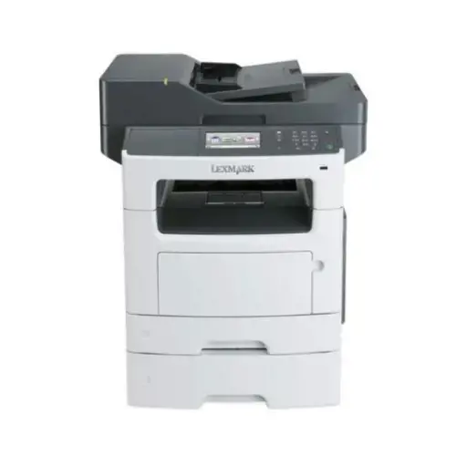 Lexmark X 463