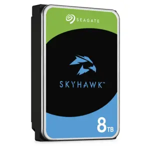 "Seagate SkyHawk", 3,5", 8000 GB