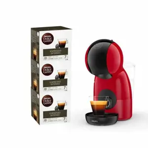 Kapsulinis kavos aparatas Krups Dolce Gusto XS 800 ml 1500 W