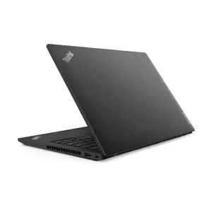Nešiojamas kompiuteris Lenovo ThinkPad T14 (Gen 4), i5-1335U, 256 GB, 14 Coliai, Windows 11 Pro, Intel Iris Xe