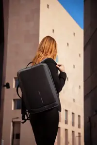 XD DESIGN KUPRINĖ NUO VAGYSTĖS BOBBY BIZZ 2.0 BLACK P/N: P705.921