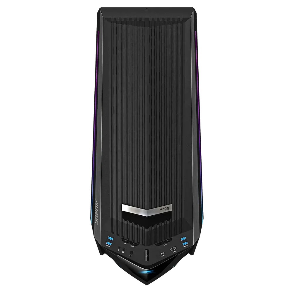 GIGABYTE GB-AC700G kompiuterio korpusas