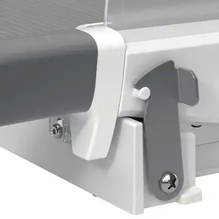 Giljotina LEITZ Precision Office A4+