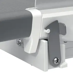 Giljotina LEITZ Precision Office A4+