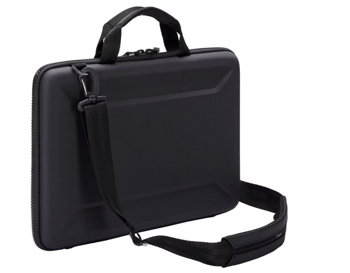 Thule Gauntlet | Fits up to size 16 " | MacBook Attaché | Black