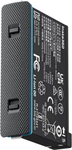 ACTION CAM ACC BATTERY X4/CINSBBMA INSTA360