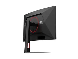 AOC C27G4Z2 Curved 27" 1920x1080/16:9/300cd/m2/1ms HDMI, DisplayPort, Headphone out | AOC