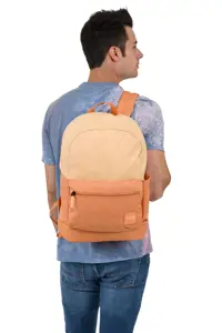 Case Logic CCAM1216 - Apricot/Coral, Miestas, Viengungis, 39,6 cm (15,6"), Nešiojamojo kompiuterio skyrius, Poliesteris