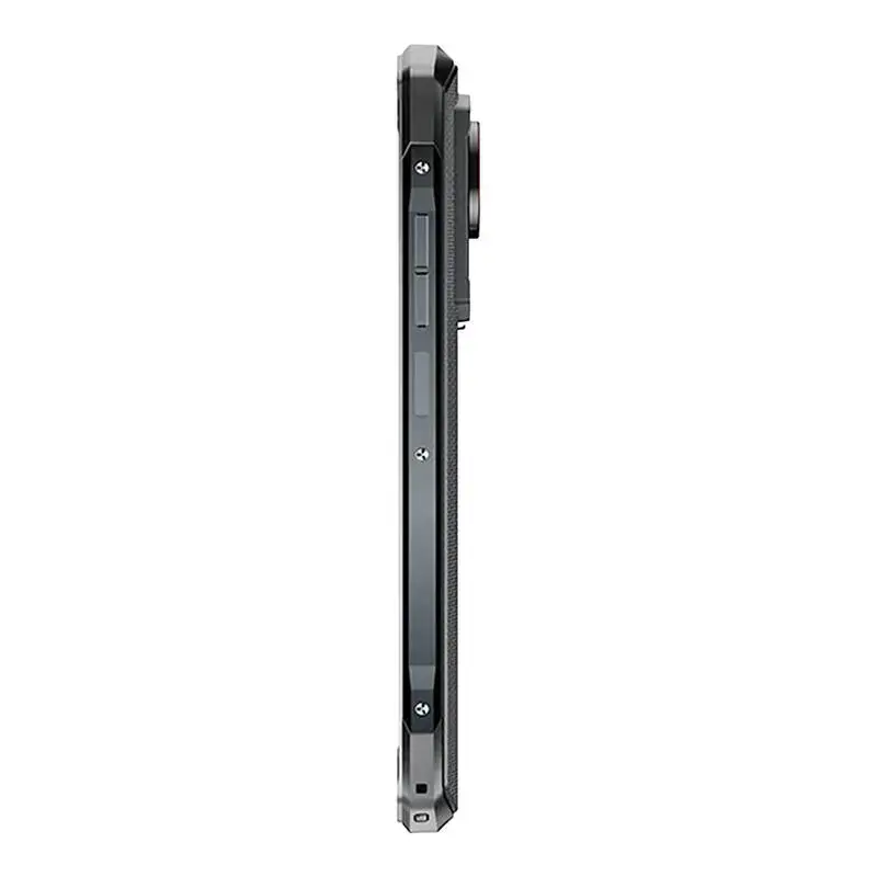 HOTWAV Cyber 15 smartphone (black)