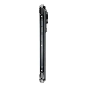 HOTWAV Cyber 15 smartphone (black)