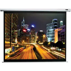 "Elite Screens" ekranai "Electric84XH" įstrižainė 84 ", 16:9, matomas ekrano plotis (W) 186 cm, bal…