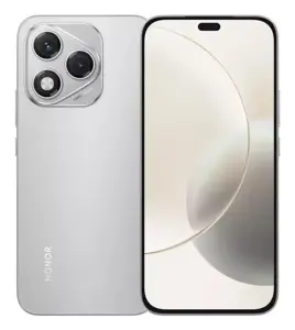 Mobilusis telefonas HONOR HONOR 400 Lite, 256 GB, Pilka