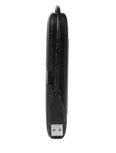 SILICON POWER Išorinis kietasis diskas Armor A60 2,5 colio 2TB USB 3.0 IPX4