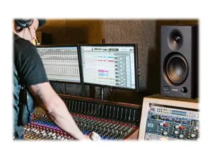 Edifier MR4 Speakers 2.0 (black)