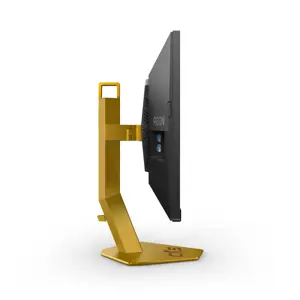 AOC CS24A | 24 " | TN | FHD | 16:9 | 610 Hz | 0.5 ms | 1920 x 1080 pixels | 500 cd/m² | HDMI ports quantity 2 | Black/Orange