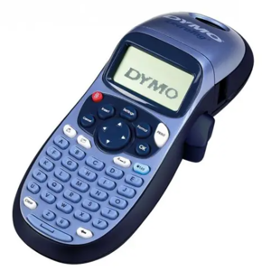 DYMO LetraTag LT-100H etikečių spausdintuvas, mėlynas / S0883990
