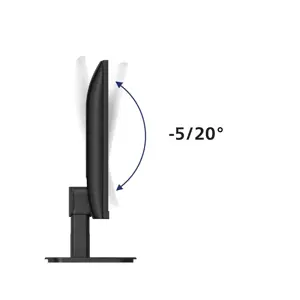 Philips 27E1N1200A/00 | 27 " | IPS | FHD | 16:9 | 120 Hz | 4 ms | 1920 x 1080 pixels | 300 cd/m² | HDMI ports quantity 1 | Black