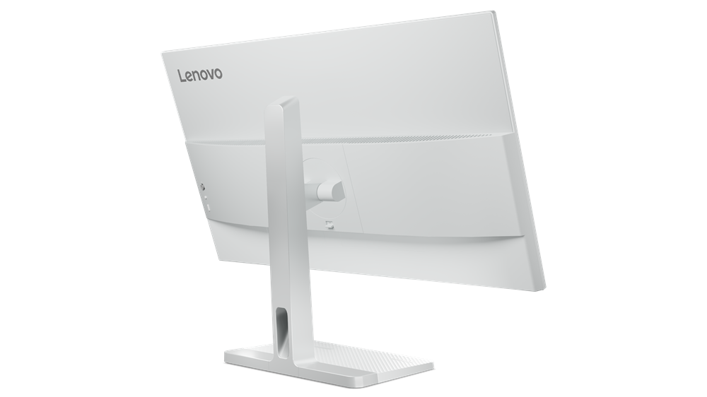 LENOVO L27Q-4A 27" QHD (2560X1440) IPS PANEL/350NITS/100HZ/1MS/HDR10/HDMI/DP/MAXXWAVE SPEAKERS (3YEARS WARRANTY)