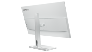 LENOVO L27Q-4A 27" QHD (2560X1440) IPS PANEL/350NITS/100HZ/1MS/HDR10/HDMI/DP/MAXXWAVE SPEAKERS (3YEARS WARRANTY)