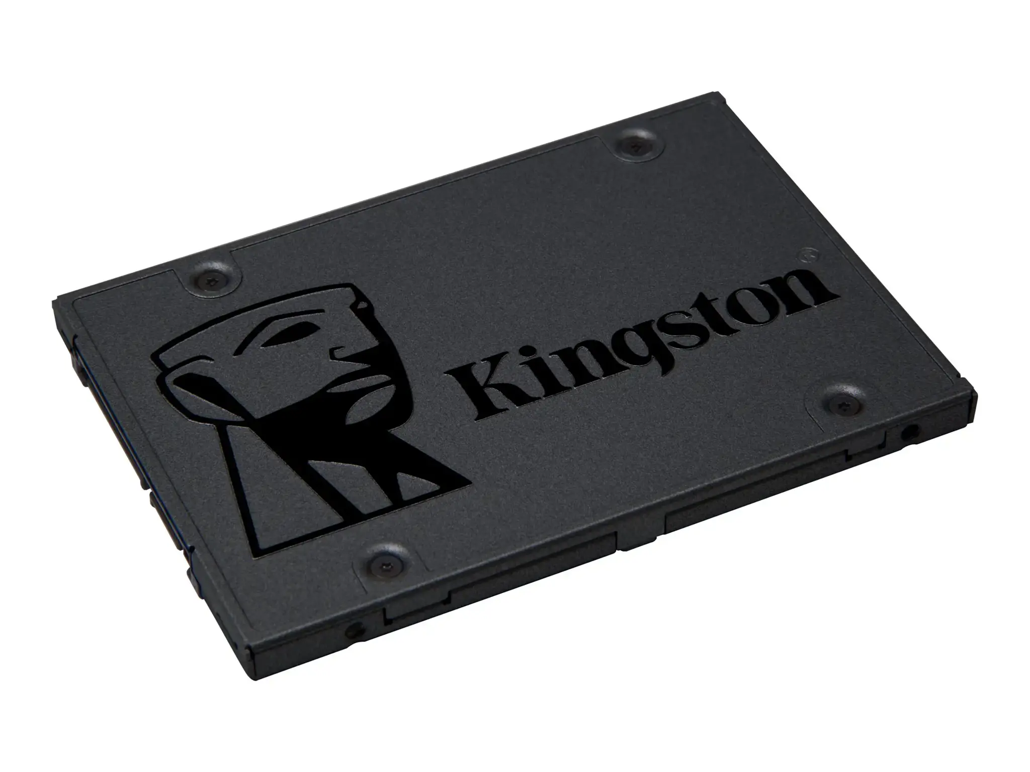 SSD diskas KINGSTON A400 960 GB, 2.5", Serial ATA III