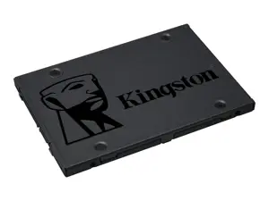 SSD diskas KINGSTON A400 960 GB, 2.5", Serial ATA III