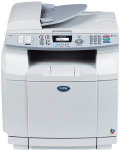 Brother MFC 9420CN
