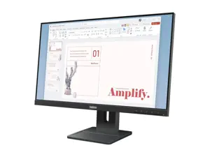 LENOVO 23.8" E24-40 FHD IPS 16:9 100HZ VGA/DP/HDMI