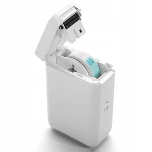 Etikečių spausdintuvas Niimbot D101 WHITE