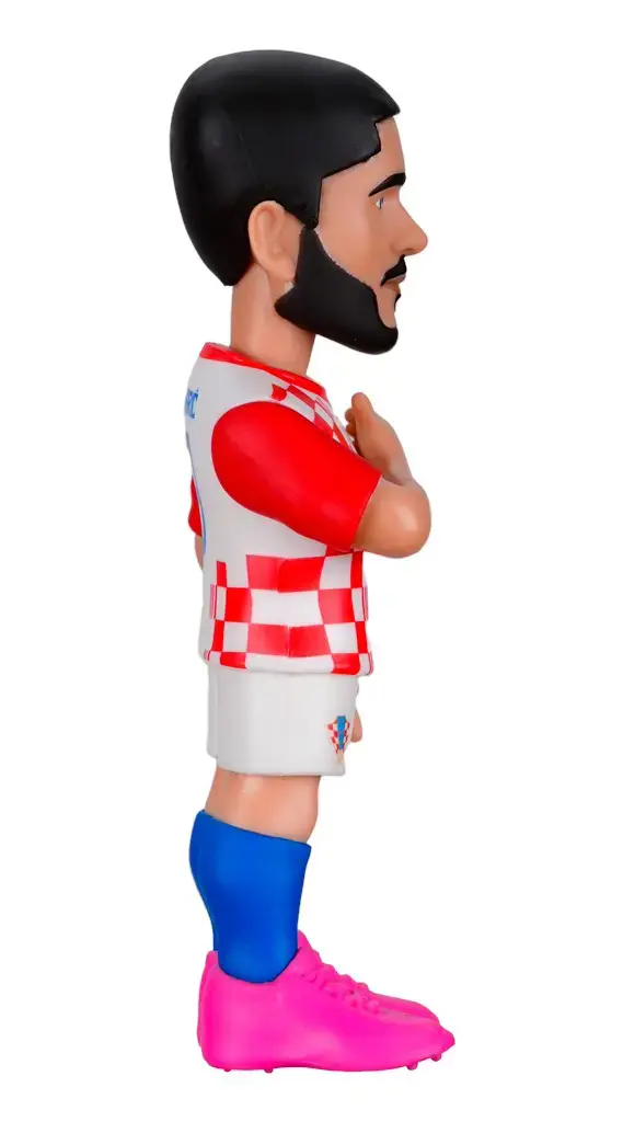 MINIX CROATIA - ANDREJ KRAMARIC