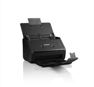 "Epson WorkForce ES-500WII", 215,9 x 6069 mm, 600 x 600 DPI, 30 bitų, 24 bitų, 35 psl.