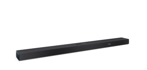 Sharp | 5.1.2 Dolby Atmos/DTS:X Soundbar with Wireless Subwoofer | HT-SBW55121(BK) | Bluetooth