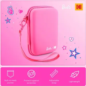 Kodak x Barbie Eva Hard Case