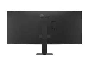 LG 34U620B-B UltraWide | 34 " | VA | WQHD | 21:9 | 144 Hz | 5 ms | 3440 x 1440 pixels | 300 cd/m² | HDMI ports quantity 2
