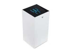 "Acer Predator Connect T7 Wi-Fi 7" maršrutizatorius, baltas