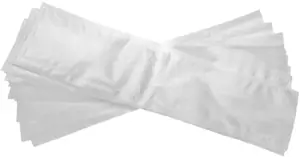 STATUS vakuumo maišeliai 12x55 cm, 30vnt