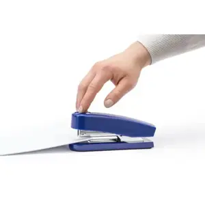 Stapler Novus B3 blue