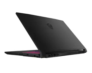 Nešiojamas kompiuteris MSI Katana 17 HX B14WFK, i7-14650HX, 1024 GB, 17,3 Coliai