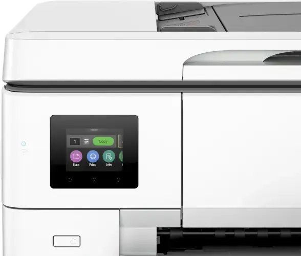 HP Officejet Pro 9720