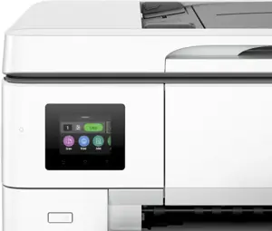 HP Officejet Pro 9720