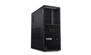LENOVO THINKSTATION P3 TOWER GEN2 750W, U7-265K VPRO, 64GB, 1TB, W11P, 3YOS, 1YPS