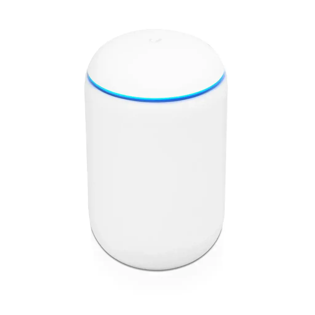 "Ubiquiti UniFi Dream Machine