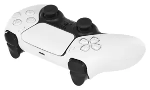 Sony DualSense V2, Gamepad, Android, MAC, PC, PlayStation 5, iOS, D-pad, Home button, Options button, Share button, Analogue / Digital, Various, Wired & Wireless