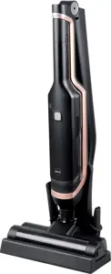 OB90 ELDOM, VESS upright vacuum cleaner, cordless, electric brush