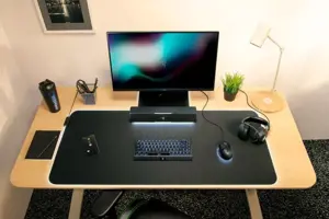 "Razer" garso juosta "Leviathan V2 X