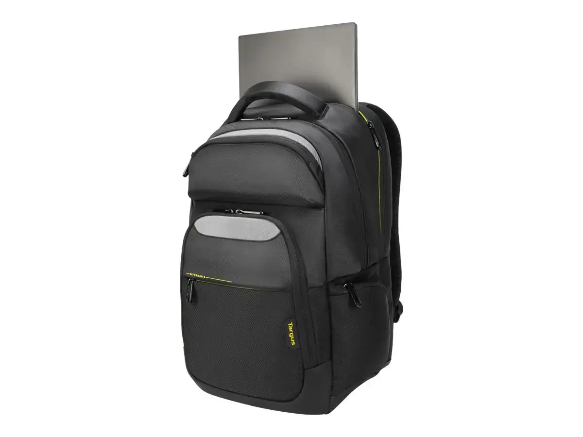 Targus City Gear 3, Miestas, Nešiojamojo kompiuterio skyrius, Poliuretanas