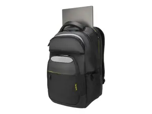 Targus City Gear 3, Miestas, Nešiojamojo kompiuterio skyrius, Poliuretanas