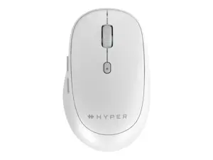 Hyper Next Bluetooth Mouse | Wireless | White