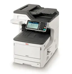 OKI MC 883dn