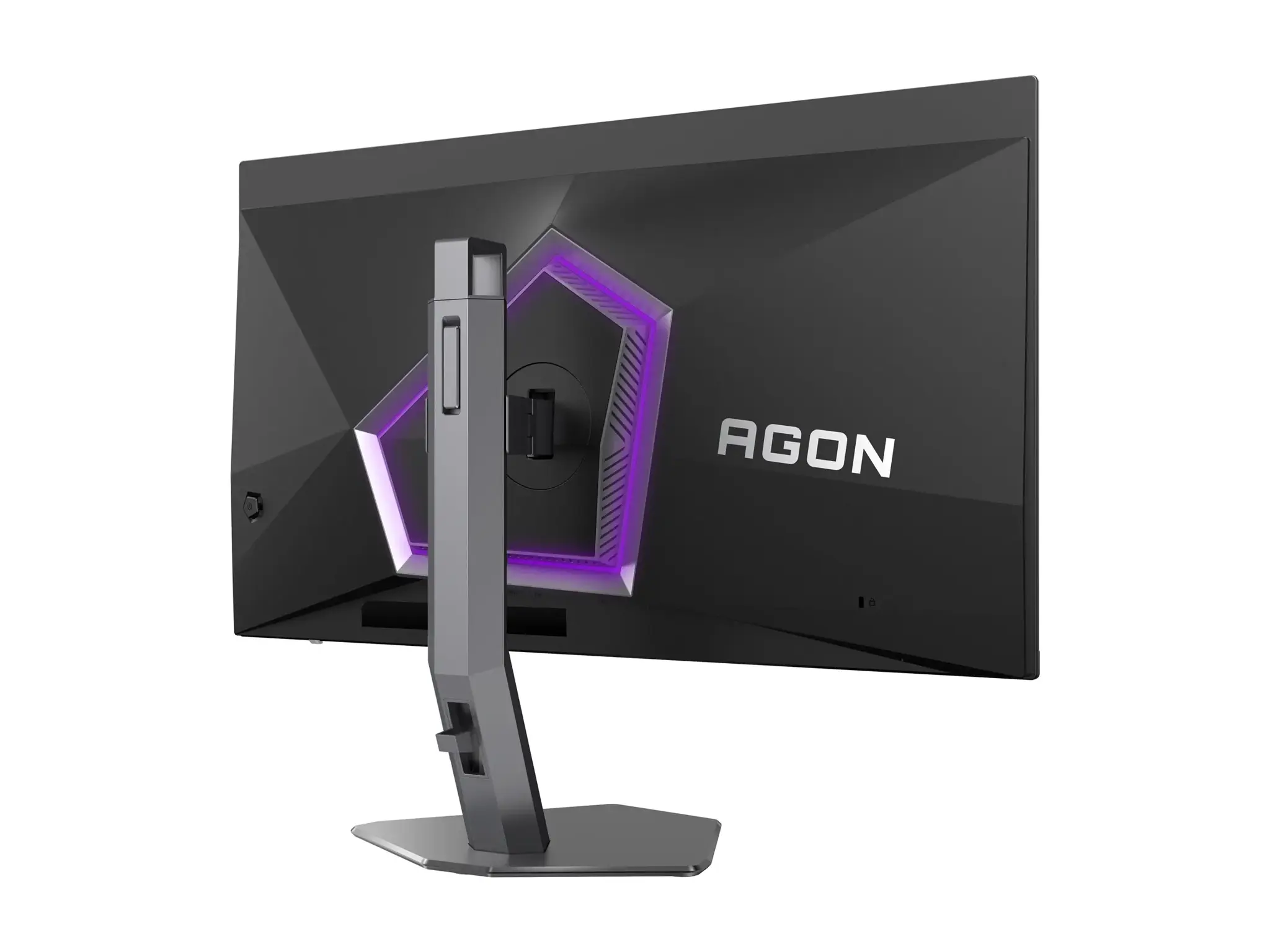AOC | AG276QKD2 | 27 " | QD-OLED | QHD | 16:9 | 500 Hz | 0.03 ms | 2560 x 1440 pixels | 1000 cd/m² | HDMI ports quantity 2 | Black
