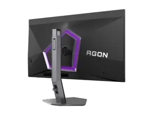 AOC | AG276QKD2 | 27 " | QD-OLED | QHD | 16:9 | 500 Hz | 0.03 ms | 2560 x 1440 pixels | 1000 cd/m² | HDMI ports quantity 2 | Black